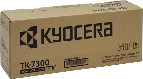 Kyocera TK-7300 nero toner