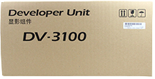 Kyocera FS-2100DN DV-3100