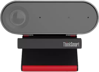 Lenovo ThinkSmart - Telecamera per conferenze nero