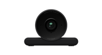 Lenovo Webcam FHD nero