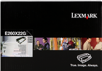 Lexmark E260X22G Tamburo 