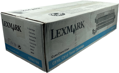 Lexmark 12N0768