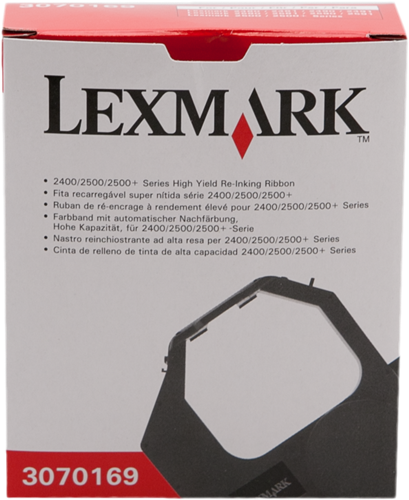 Lexmark 2581 11A3550