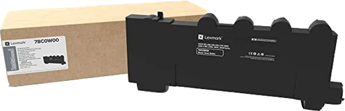 Lexmark 78C0W00 vaschetta di recupero