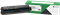Lexmark C3220K0 nero toner
