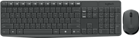Logitech MK235 - Tastiera e mouse 