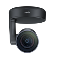Logitech Rally - Telecamera per conferenze nero