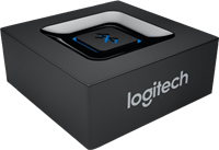 Logitech Ricevitore audio Bluetooth wireless 