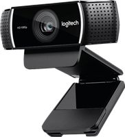 Logitech Webcam HD C922 Pro 