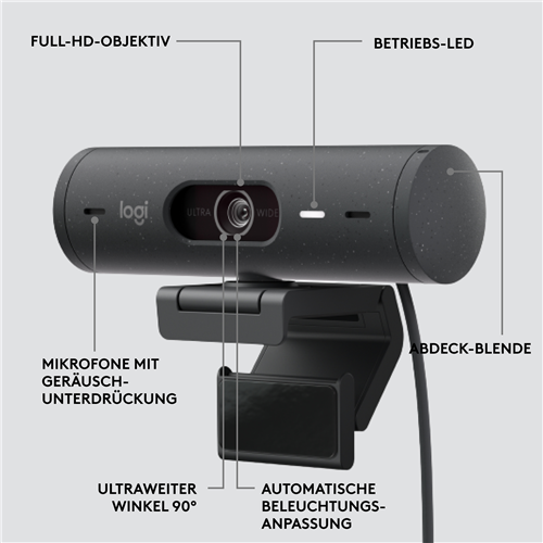Logitech 960-001422