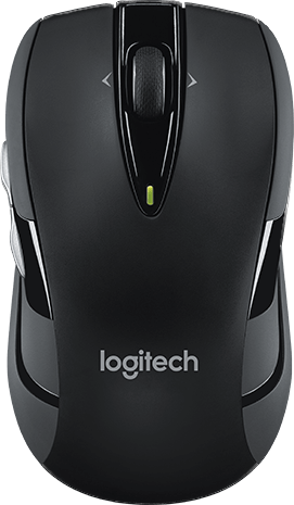 Logitech Mouse M545 