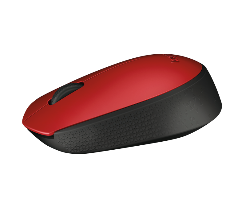 Logitech Rosso | prindo.it