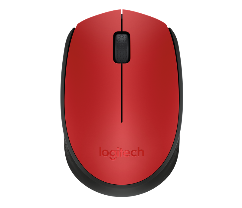 Logitech Rosso | prindo.it