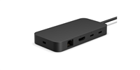 Microsoft Docking station Surface USB4 nero