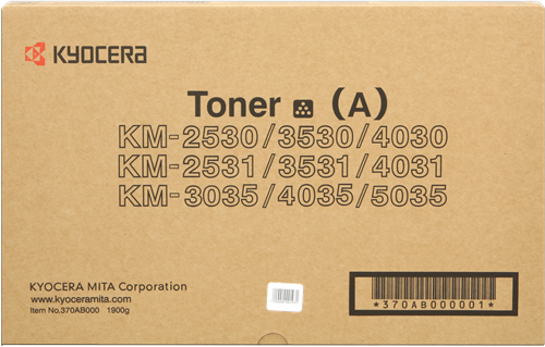 Mita 370AB000