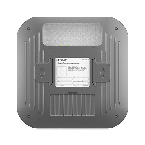 NETGEAR WAX620-100EUS