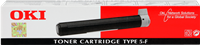 OKI 40815604 nero toner