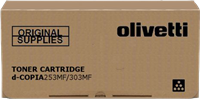 Olivetti 253MF/303MF nero toner