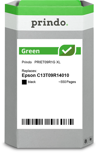 Epson Expression Home XP-5200 Stampante multifunzione nero