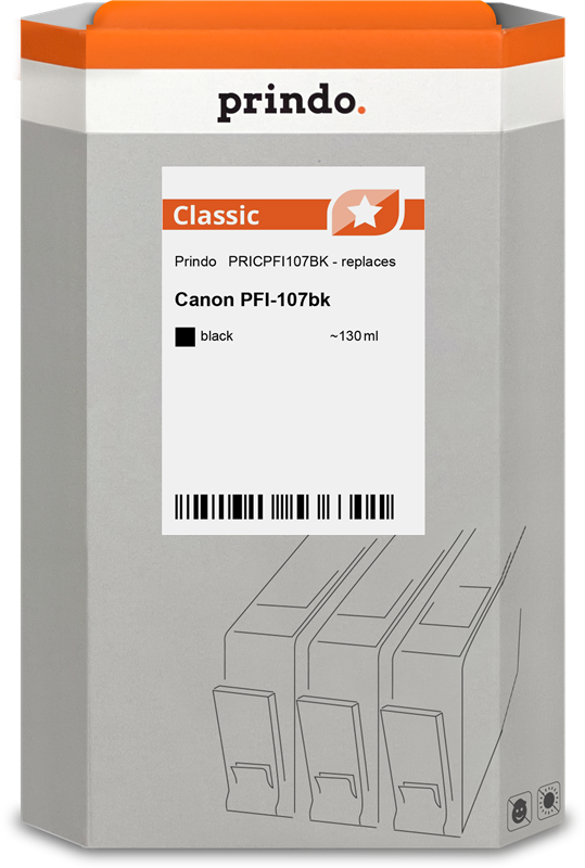 Inchiostro Per Canon iPF680 iPF685 iPF780/PFI-207 MBK BK C M Y Cartuccia 300ml Inchiostro Per Canon iPF680 iPF685 iPF780/PFI-207 MBK BK C M Y Cartuccia 300ml
