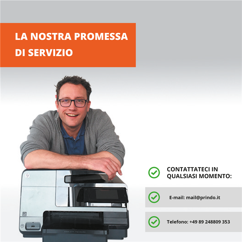 Prindo PRTBTN2420 nero toner