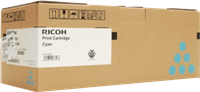 Ricoh SP C352EC ciano toner