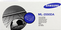 Samsung ML-2550DA nero toner