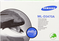 Samsung ML-D3470A nero toner