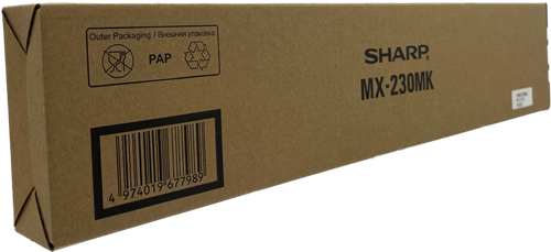 Sharp MX-3140N MX-230MK