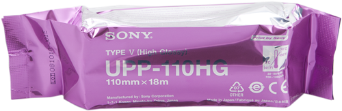 Sony Bianco