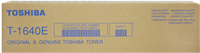 Toshiba T-1640E nero toner