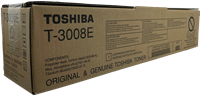 Toshiba T-3008E nero toner