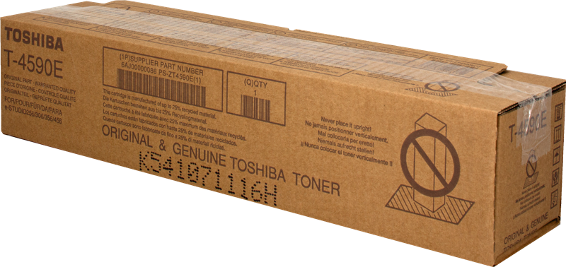 Toshiba T-4590E