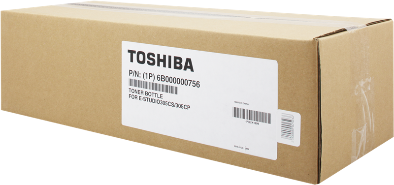 Toshiba TB-FC30P