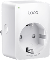 TP-Link Presa Wi-Fi Tapo P110M Bianco
