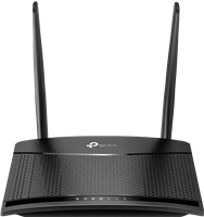 TP-Link Router Wi-Fi con 4G/LTE nero