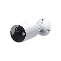 TP-Link Tapo C410 Telecamera di sorveglianza Bianco