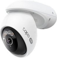 TP-Link Tapo C560WS Telecamera di sorveglianza Bianco