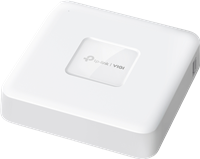 TP-Link VIGI NVR1104H-4P