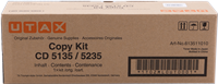Utax 613511010 nero toner
