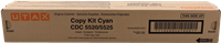 Utax 652511011 ciano toner