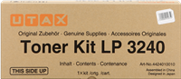 Utax LP-3240 nero toner