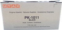 Utax PK-1011 nero toner