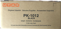 Utax PK-1012 nero toner