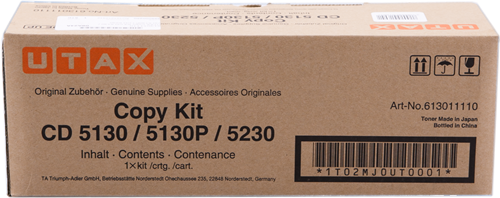 Utax 613011110
