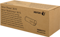Xerox 106R02731 nero toner