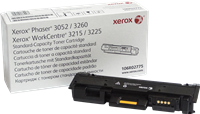 Xerox 106R02775 nero toner
