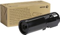 Xerox 106R03584 nero toner
