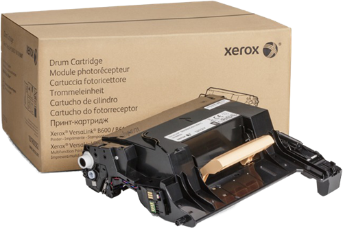 Xerox 101R00582 Tamburo nero