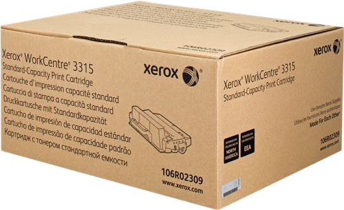 Xerox 106R02309